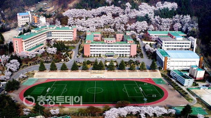 동아마이스터고, 우수기업 취업 현장 맞춤