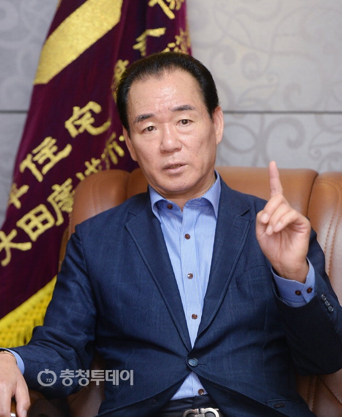 회원사 다같이 하나 되어 건설경기 불황 뛰어넘자