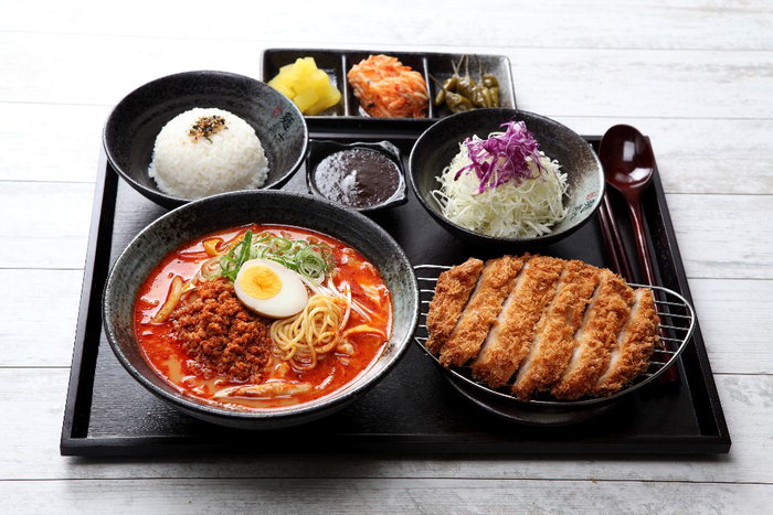 대전의 맛을 찾아서…올 겨울, 세이 먹방 찍어볼까?