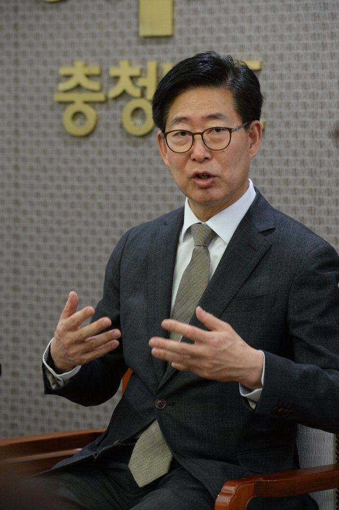복지·경제 선순환 더 행복한 충남… 올해도 도정역량 집중