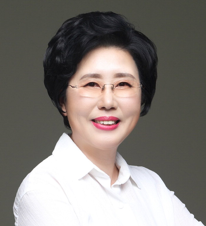 김동복 한국여성경제인협회 세종충남지회 회장 상생·동반성장 