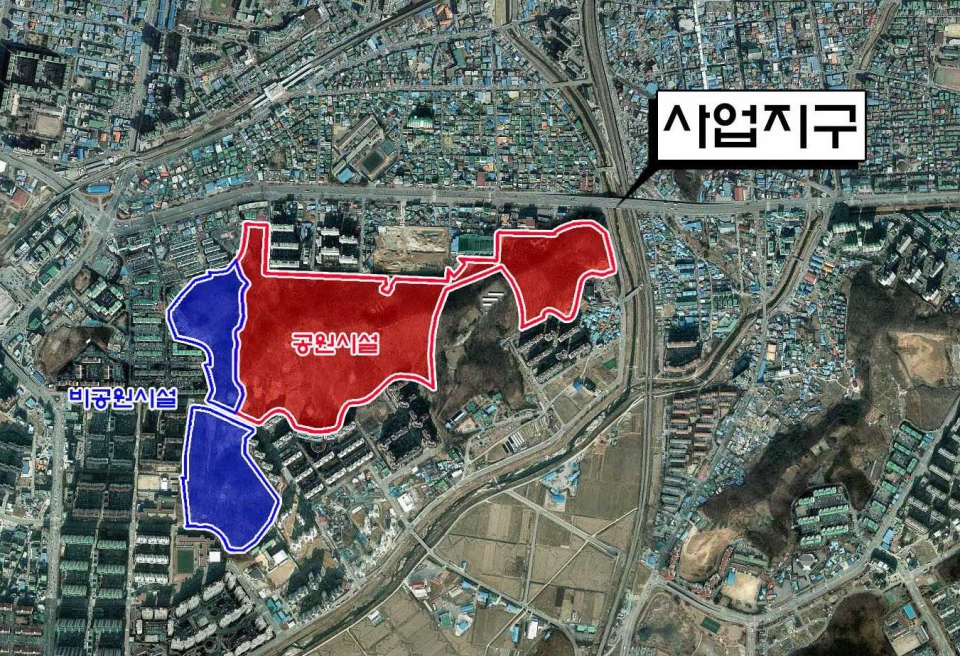 천안 일봉공원 찬반논쟁 대신 공존 택해야