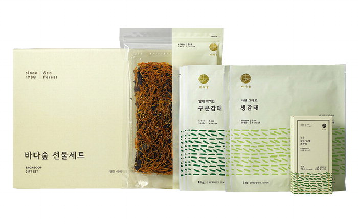 [추석특집] 한화갤러리아타임월드, 정성스럽게… 진심까지 선물합니다