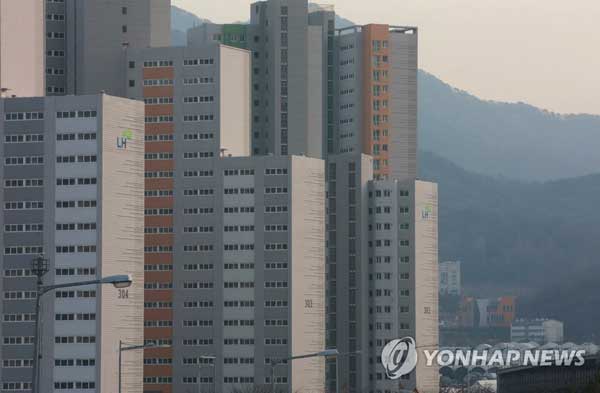 입주민대표회의 운영비 쌈짓돈처럼 사용 충남도 공동주택 관리 주먹구구