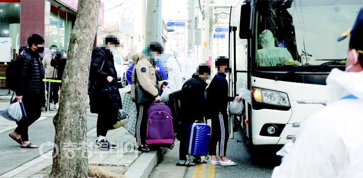 대전서 IM선교회 관련 추가확진 잠잠… 방과 후 학교 학생 등 101명도 전원 음성