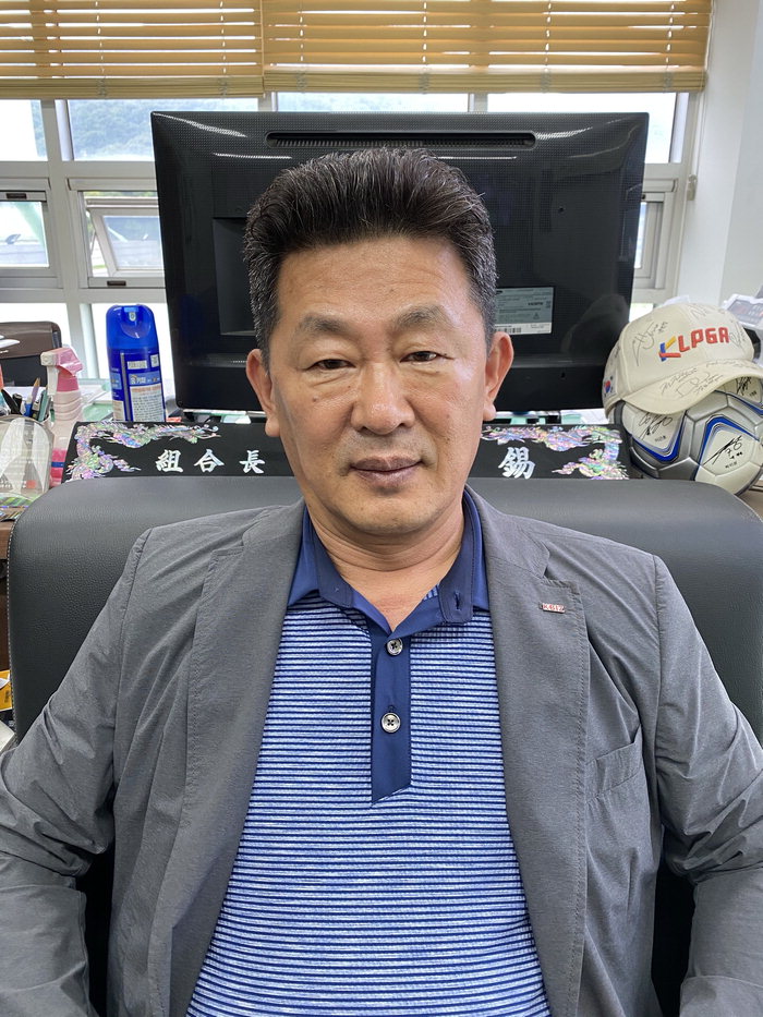 충남천안슈퍼마켓협동조합 대형 유통업체와 경쟁 살아남을 수 있게 총력