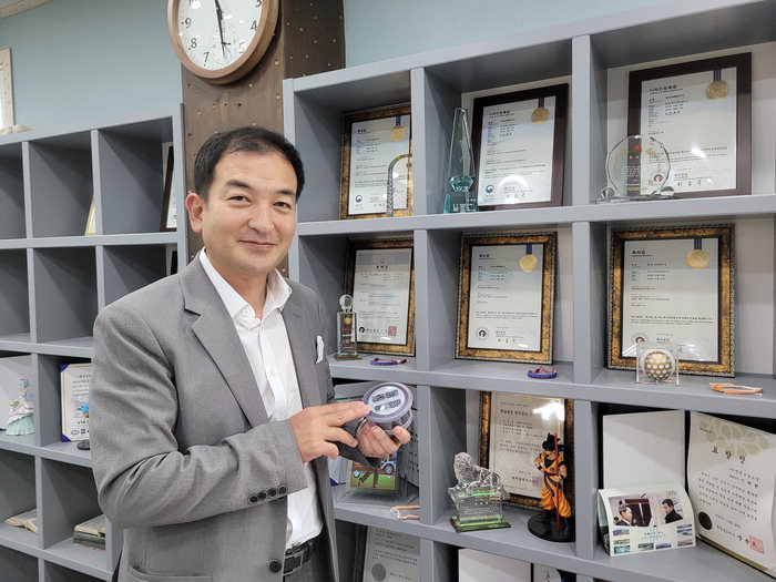 우리 땅 아름답고 건강하게… 획기적인 아이디어로 주목받는 청림건설조경