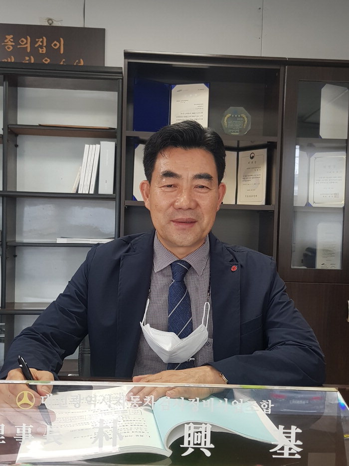 대전자동차정비업협동조합 불공정거래 개선… 투명한 정비문화 앞장