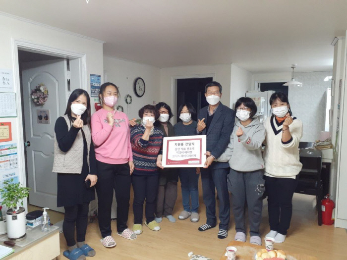 발달장애인 꿈 이뤄갈 수 있도록… 든든한 울타리 마련