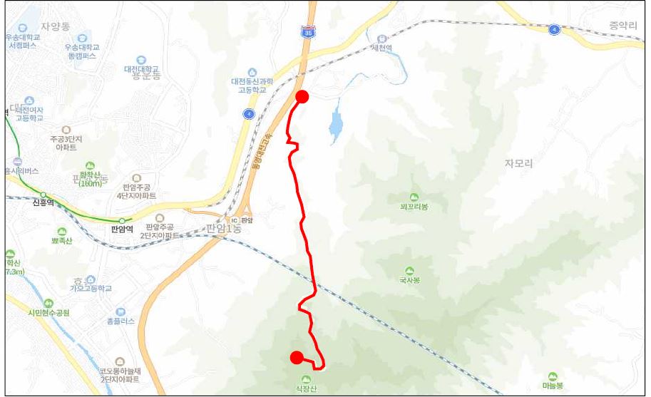 역사 복원·레트로 열차 카페… 관광 옷 입는 세천역