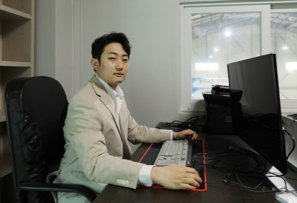 끊임없는 학습으로 창호공사 트렌드 선도할 것