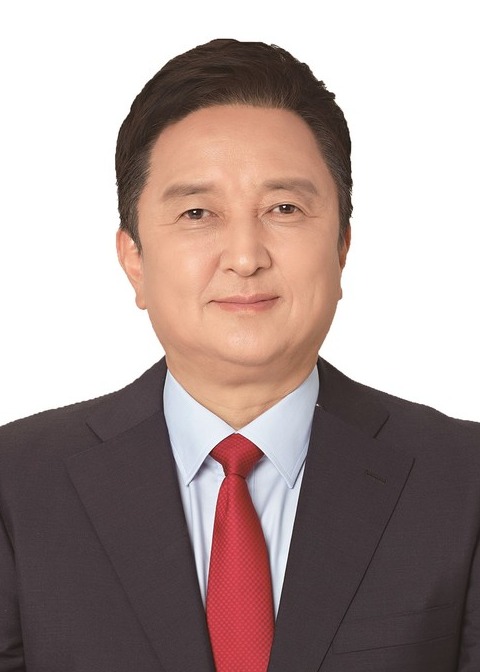 국힘 김영환 충북지사 후보 펀드 마감