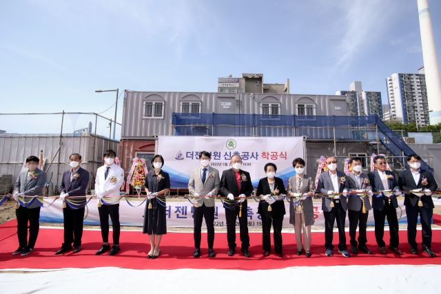대전· 세종·충남 스마트 병원 탄생한다