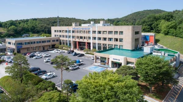 청양군 충남도 시군 평가 우수기관 선정