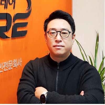 훌륭한 디자인 하나가 회사를 먹여살린다!