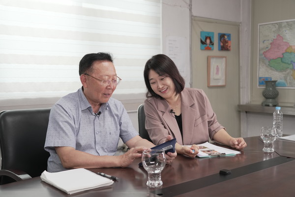 찬란한 대화의 기록… 40개 영상에 담은 대전산업단지 이야기