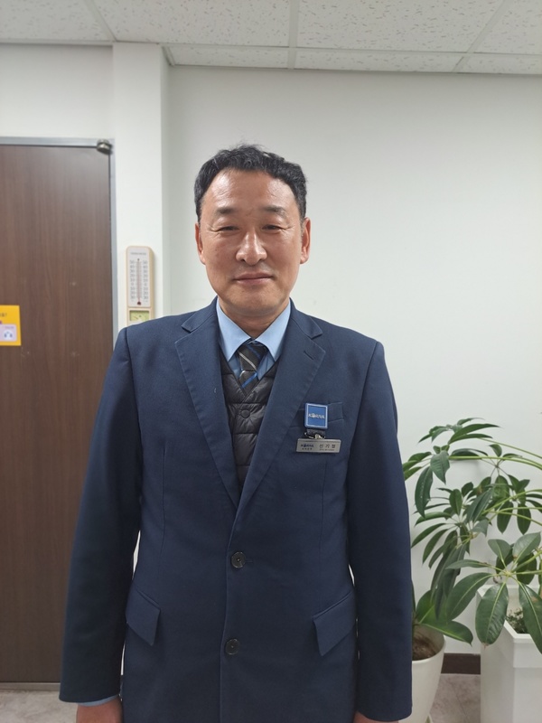 친절한 철도공사 칭찬합니다
