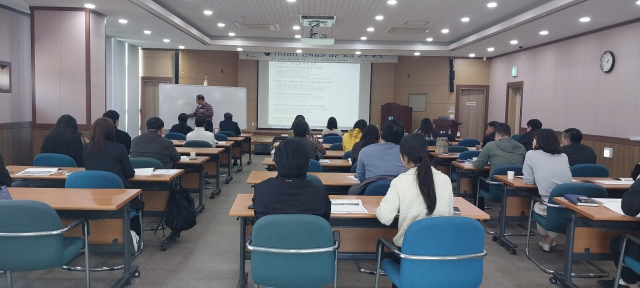 당진상공회의소, 나라장터 입찰 어려움 돕는다