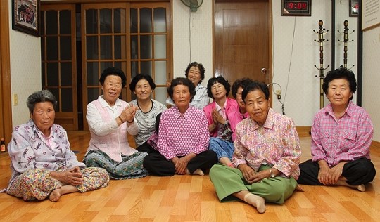 예천군, 복지사업 팔걷었다