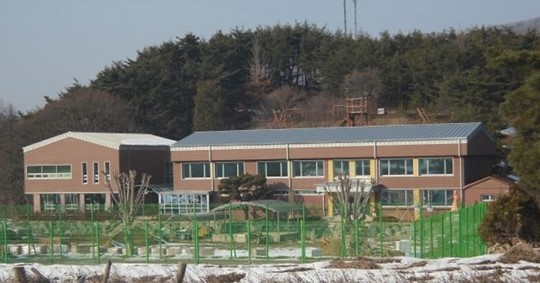 칠곡 가산산성 권역, 농어촌인성학교 지정
