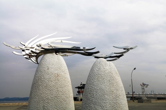 최도성 `에덴 동산2`
