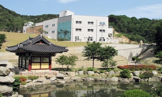 호미곶 동호요양실버타운 내달 개원