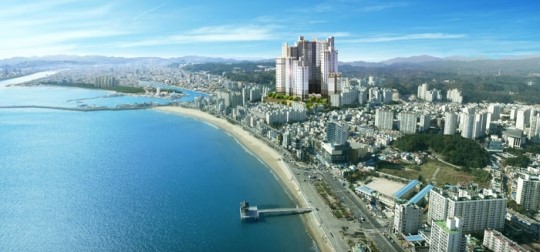 SM그룹 주택건설사업 본격 진출