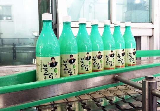 대구 `불로 생막걸리`국가 술 품질인증 받아