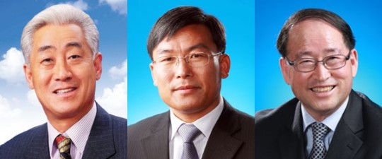 `3선 수성인가`·`초선 등장인가` 관심 집중