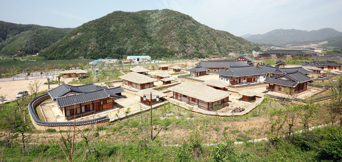 (재)청송문화관광재단, 한옥숙박시설 지원사업 선정