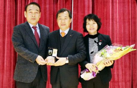 구미시 `한국관광산업대상` 대상 수상