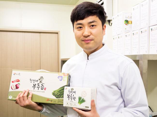불임부부 많이 찾는 건강보조식품 명성