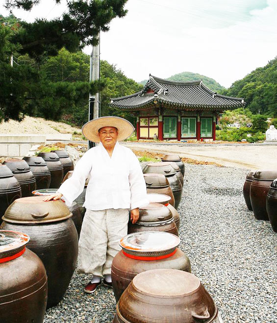 담백한 맛·영양 풍부한 자연친화 사찰식품