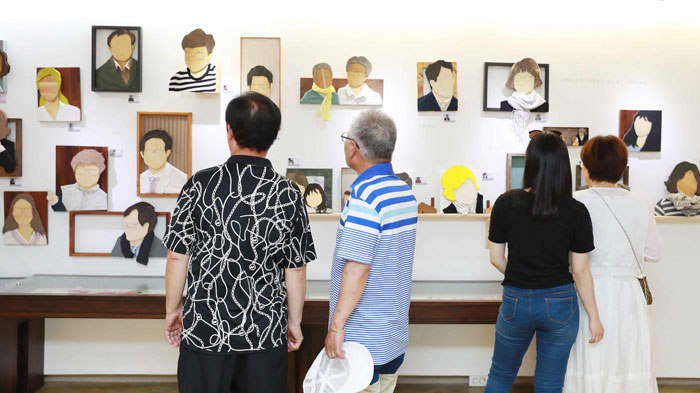도시사람들의 소통이 된 `문화`