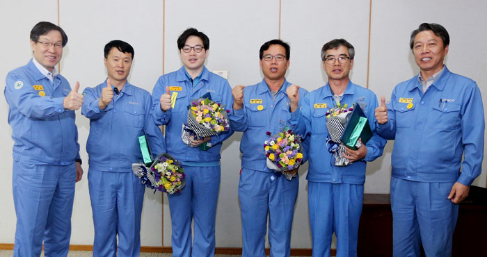 스마트 세이프티 우수 아이디어 12건 선정