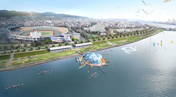 경주·울산·포항 `해오름동맹` 잇는 화해와 기회의 강