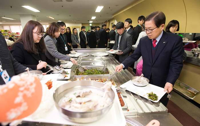 닭고기·오리고기 안심하고 드세요