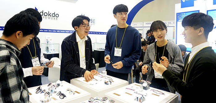 안경계도 독도사랑 꽃 피나… 독도 아이웨어 선봬