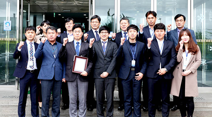 대구 동부署 경제1팀, 지역 베스트 경제팀 선정
