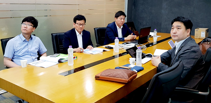 창업기업 특허 출원·해외진출 지원 성과