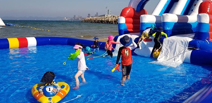 해양레저스포츠 체험 국제해양레저위크
