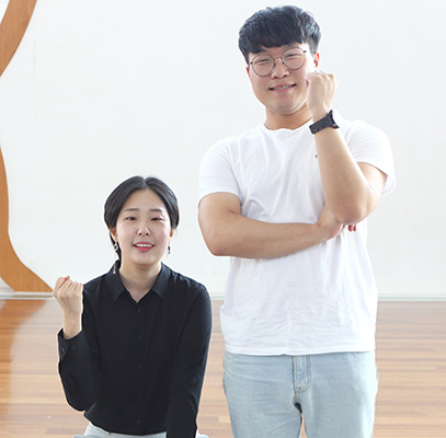 낙동강 세계평화광고, 타임스퀘어에 오른다
