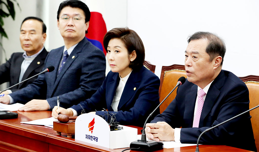 靑 민정수석실 개편 없다면 분식 인사