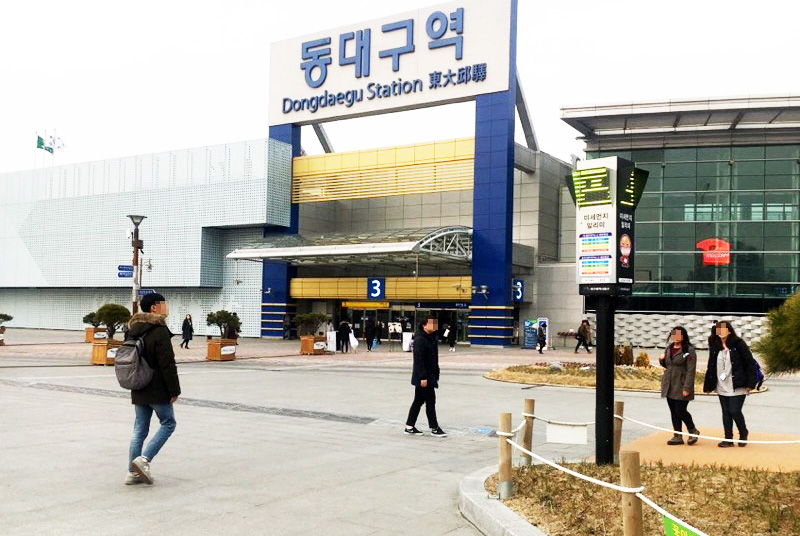 미세먼지 신호등 상시 운영… 실시간 알림 서비스
