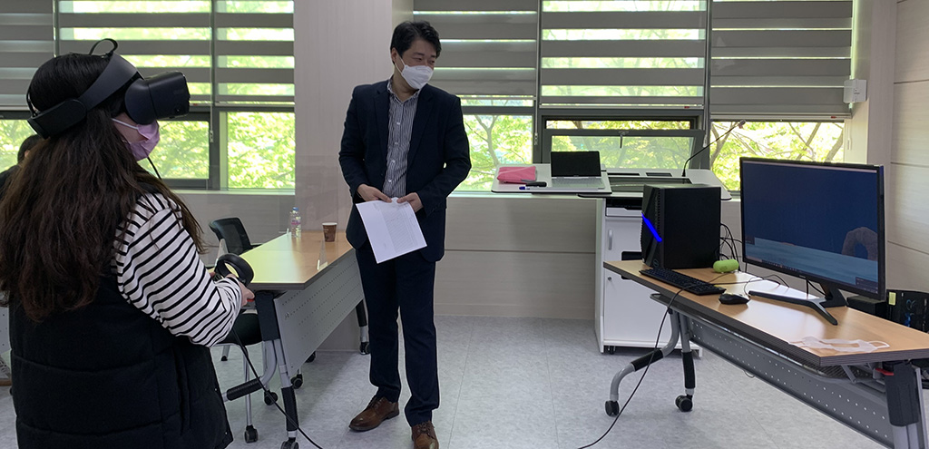 창의융합 인재육성 혁신의 아이콘 되다