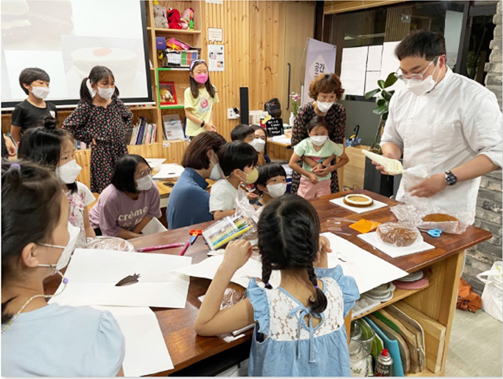 세대 어울림·돌봄으로 워라밸 누려요