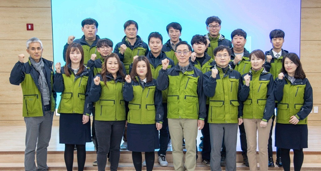 영덕군산림조합 지난해 4억대 순이익