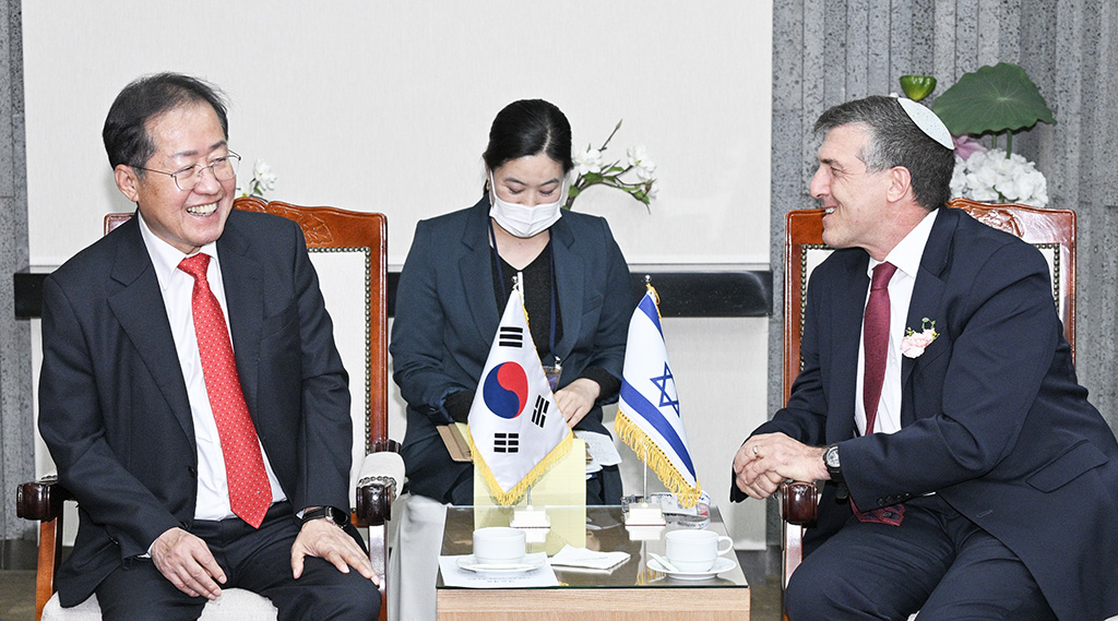 모빌리티 대구 날개 달고 미래로