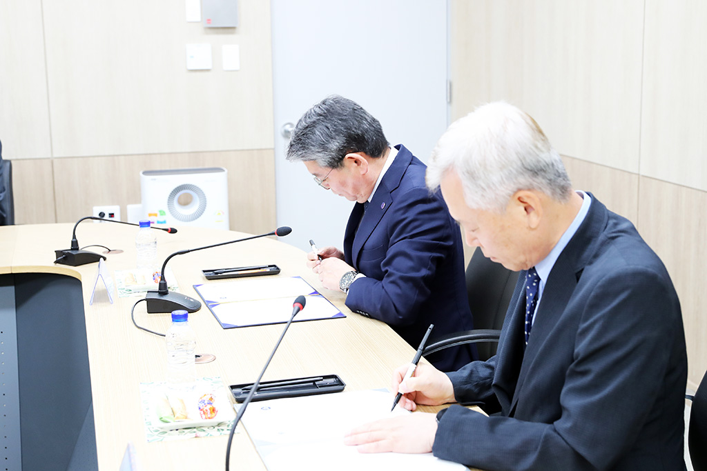 안동대-경북도립대, 2025년 2월까지 통합