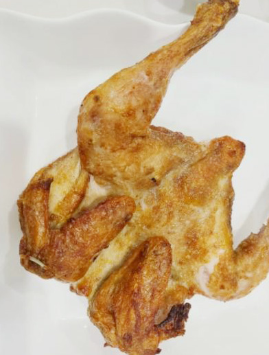 가진 건 이것 밖에